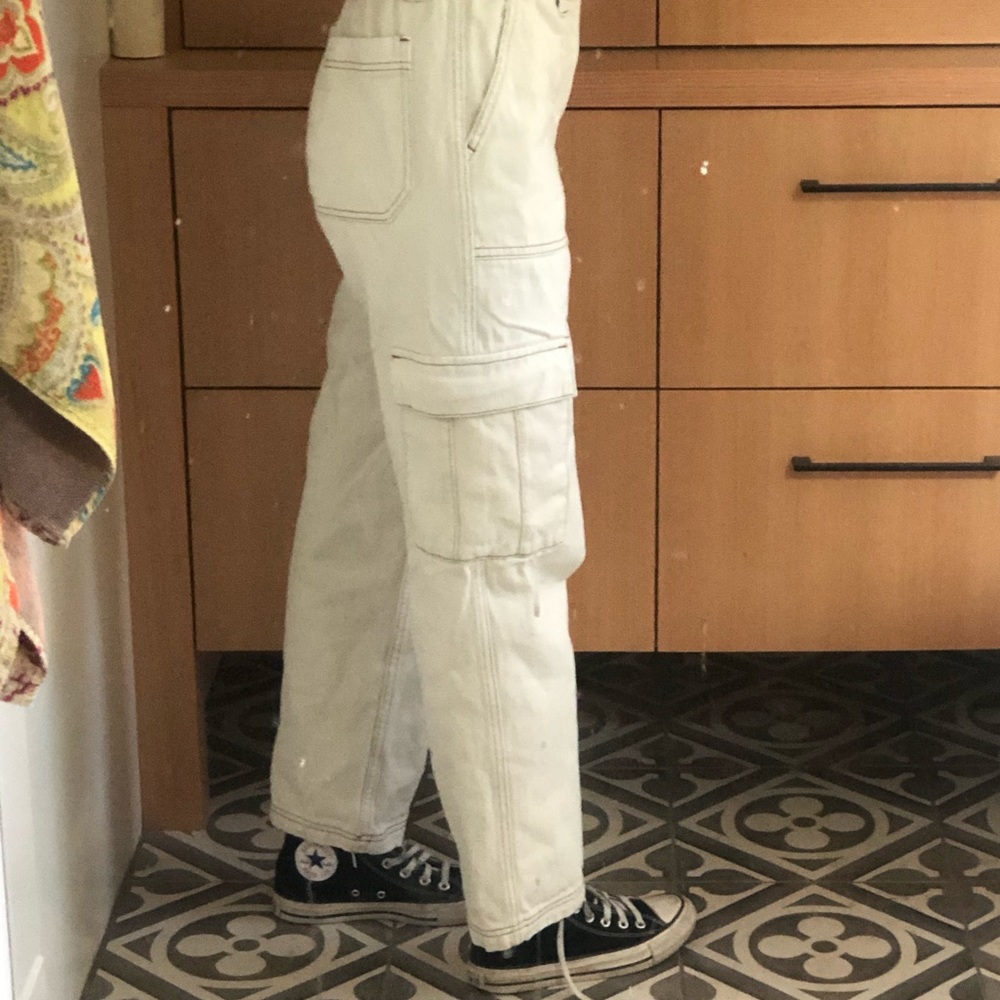 Pacsun Cargo Jeans